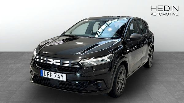 Dacia Sandero 1.0 TCe 91hk - 2023