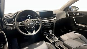 Kia Cee´d bild 10