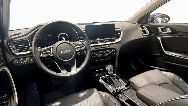 Kia Cee´d bild 10