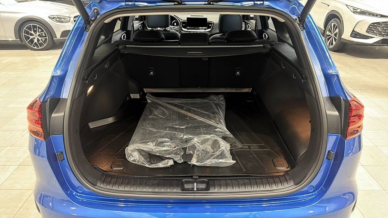 Kia Cee´d bild 8