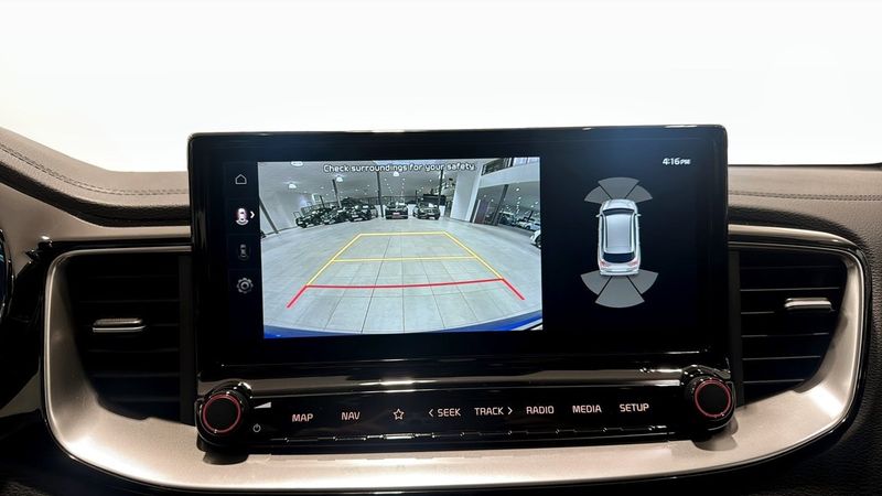 Kia Cee´d bild 17