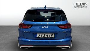 Kia Cee´d bild 7