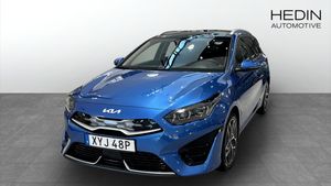 Kia Cee´d bild 1