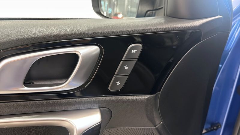 Kia Cee´d bild 12