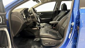 Kia Cee´d bild 11