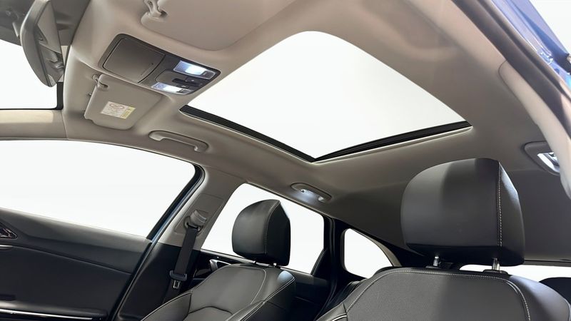 Kia Cee´d bild 13
