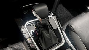 Kia Cee´d bild 18