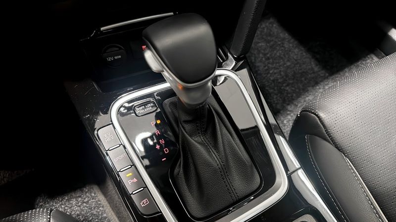 Kia Cee´d bild 18