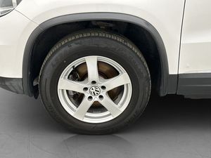 Volkswagen Tiguan bild 28