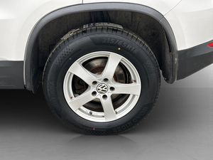 Volkswagen Tiguan bild 29
