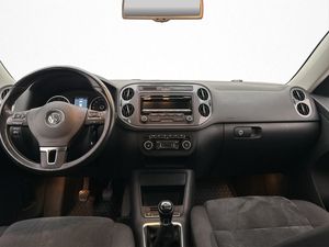 Volkswagen Tiguan bild 12
