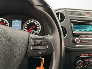 Volkswagen Tiguan bild 18