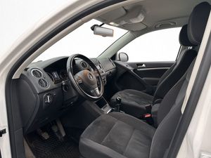 Volkswagen Tiguan bild 10