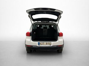 Volkswagen Tiguan bild 25