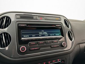 Volkswagen Tiguan bild 19
