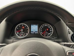Volkswagen Tiguan bild 17