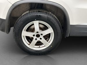 Volkswagen Tiguan bild 26