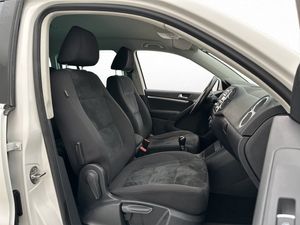 Volkswagen Tiguan bild 22