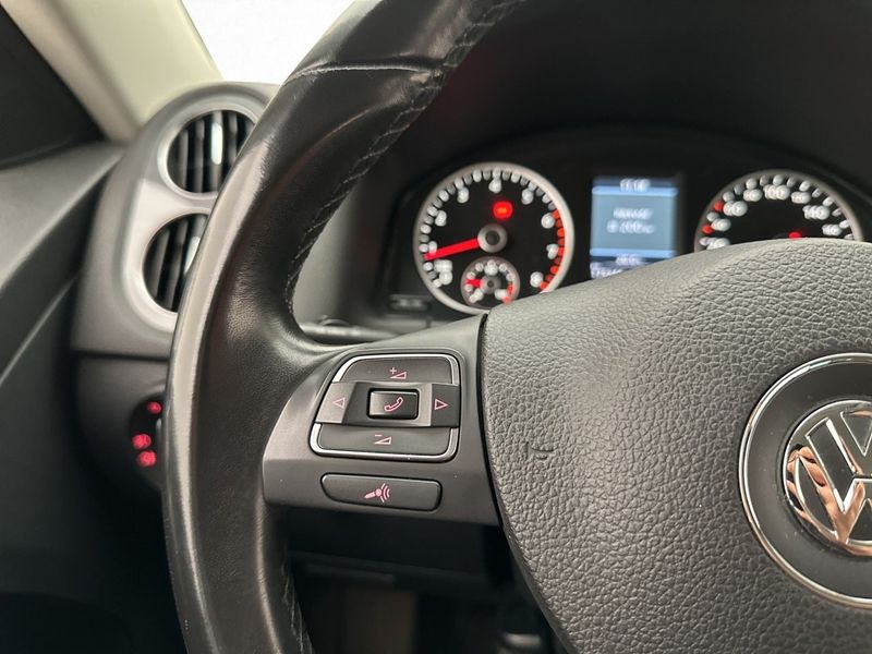 Volkswagen Tiguan bild 16