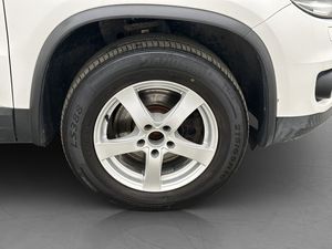 Volkswagen Tiguan bild 27