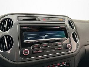 Volkswagen Tiguan bild 20