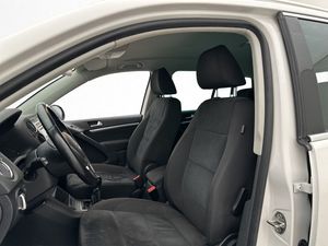 Volkswagen Tiguan bild 11