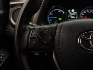 Toyota RAV4 bild 17