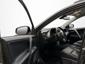 Toyota RAV4 bild 11