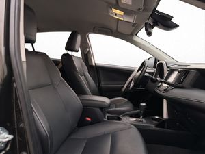 Toyota RAV4 bild 25