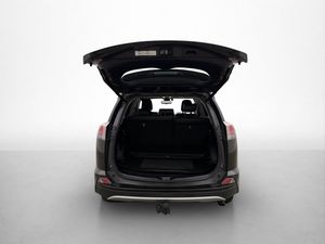 Toyota RAV4 bild 28