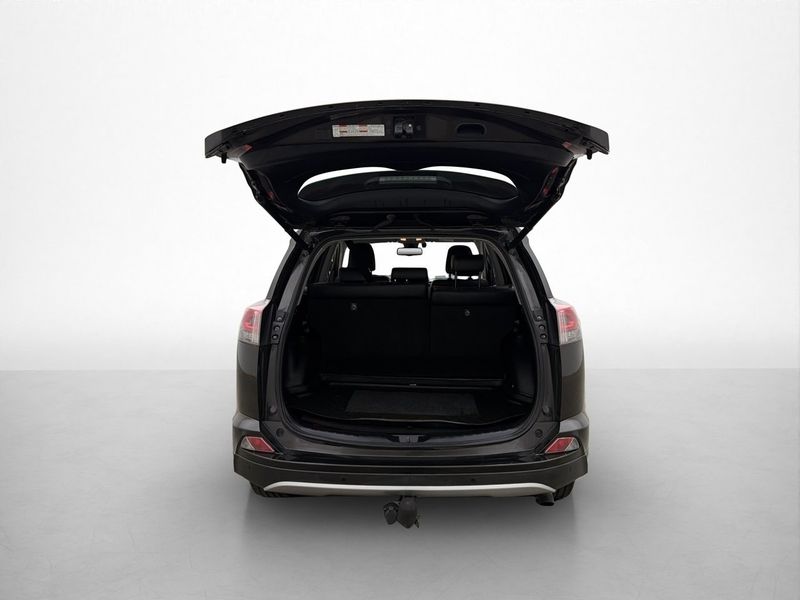 Toyota RAV4 bild 28