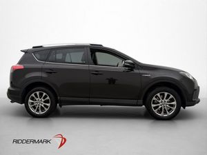 Toyota RAV4 bild 9