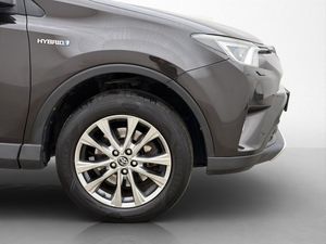 Toyota RAV4 bild 30