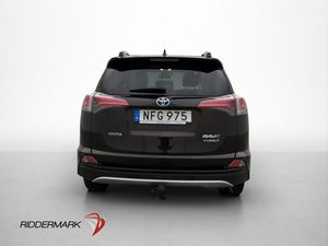 Toyota RAV4 bild 7