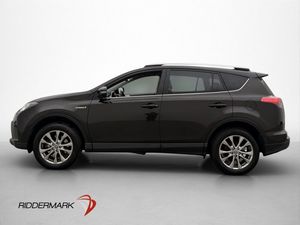 Toyota RAV4 bild 5