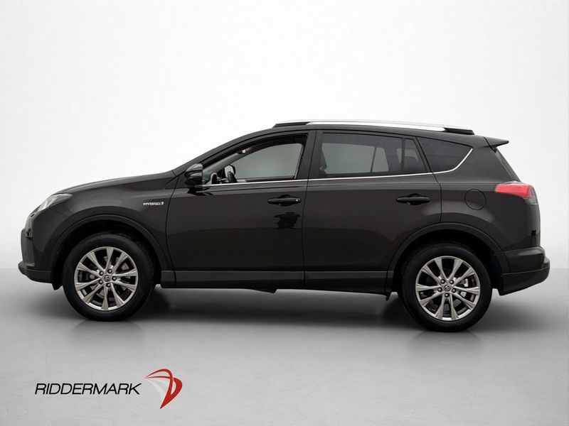 Toyota RAV4 bild 5