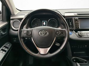 Toyota RAV4 bild 14