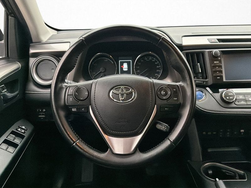 Toyota RAV4 bild 14