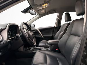 Toyota RAV4 bild 12
