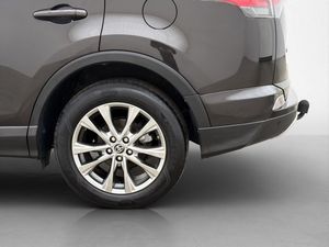 Toyota RAV4 bild 32