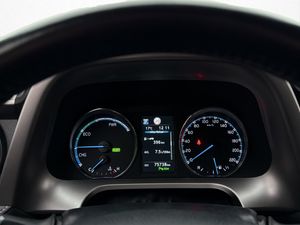 Toyota RAV4 bild 18