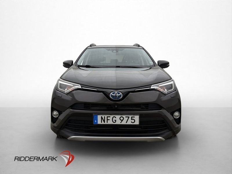 Toyota RAV4 bild 2