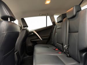 Toyota RAV4 bild 27