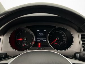 Volkswagen Golf Sportsvan bild 16