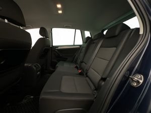 Volkswagen Golf Sportsvan bild 23