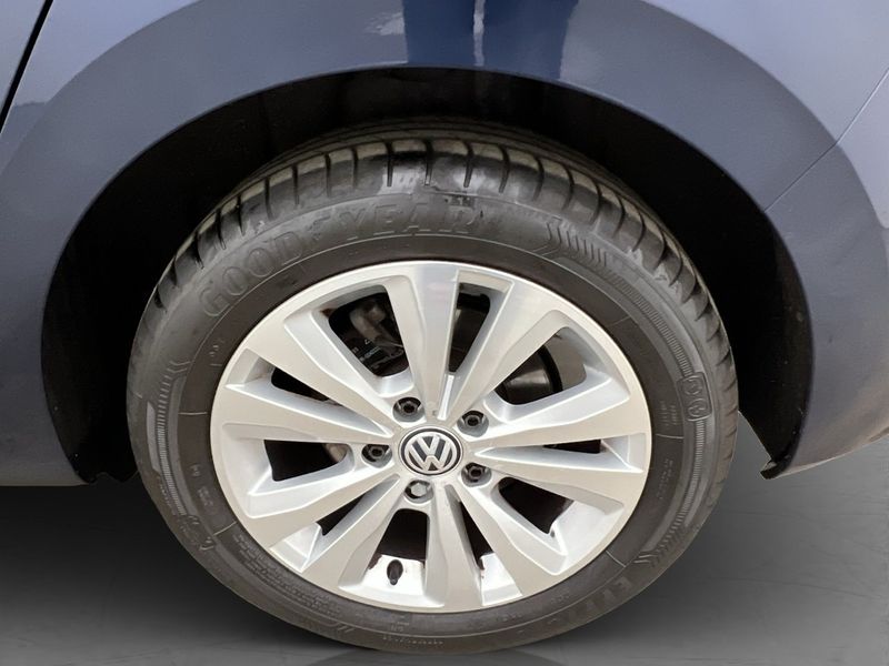 Volkswagen Golf Sportsvan bild 26
