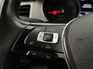 Volkswagen Golf Sportsvan bild 15