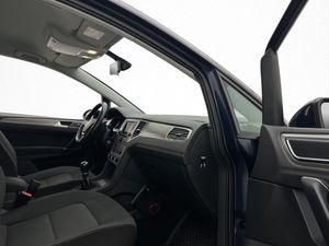 Volkswagen Golf Sportsvan bild 22