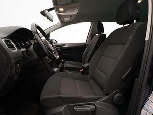 Volkswagen Golf Sportsvan bild 12