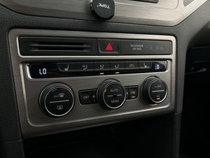 Volkswagen Golf Sportsvan bild 20